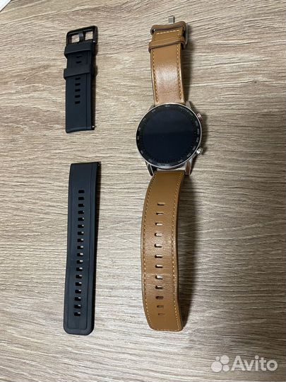 Часы Honor magic watch 2