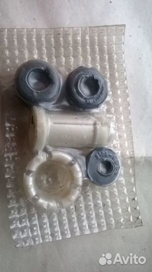 Комплект запчастей к а/м 