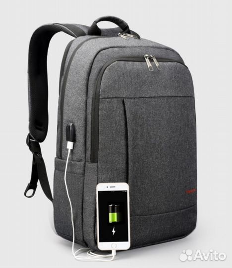 Рюкзак Tigernu