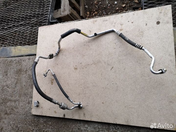 Трубка кондиционера для Opel Astra J 2010-2017