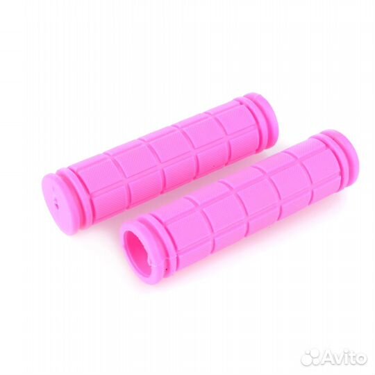 Грипсы 115 мм комплект 2 штуки