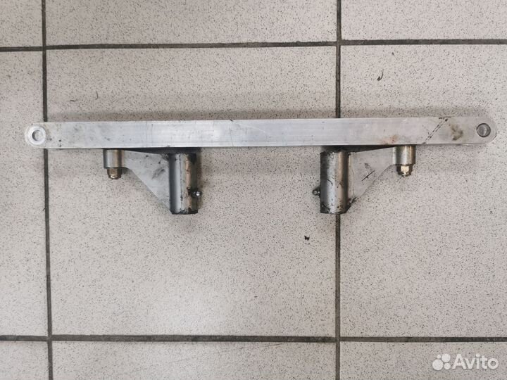 Рулевая трапеция Arctic Cat Bearcat Z1