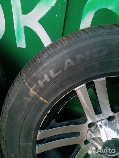 Cachland CH-HT7006 235/65 R17 108H