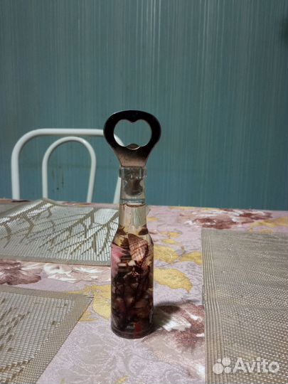 Открывашка для бутылок