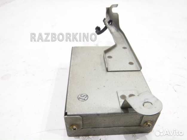 Блок управления ABS Ниссан