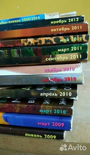 Караван Историй 2008-2014