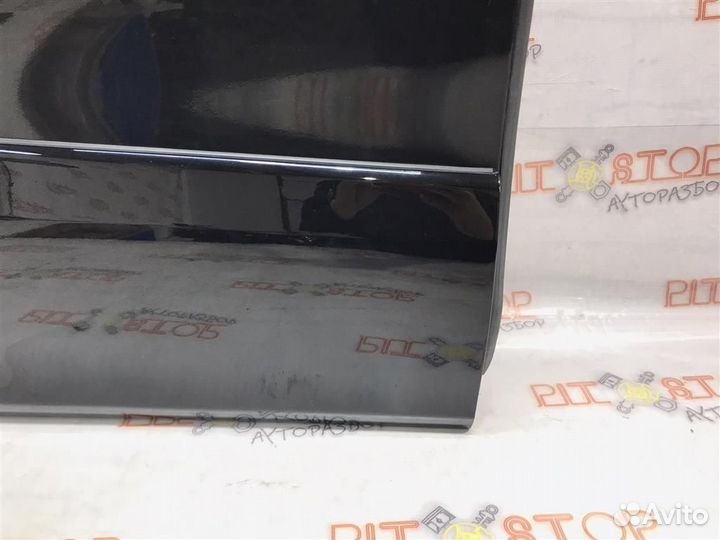 Дверь задняя правая Toyota Toyota Estima (AHR20,A