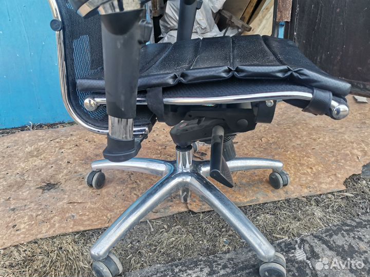 Компьютерное кресло бу