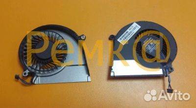 Вентилятор для ноутбука HP 15-e