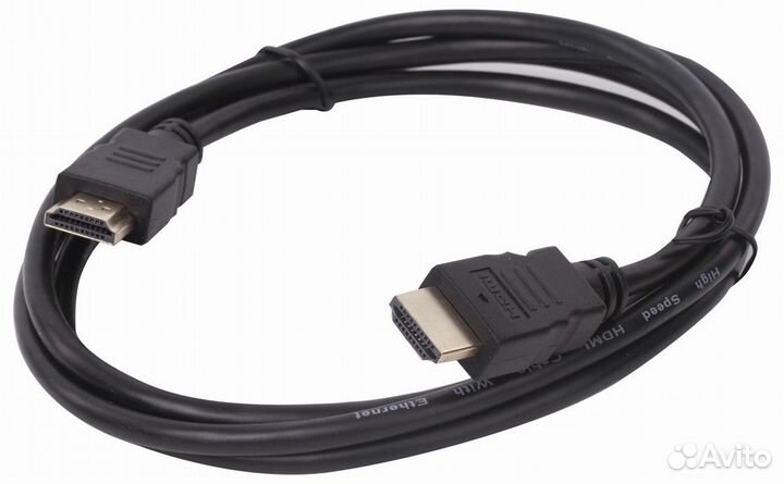 Кабель hdmi AM-AM для передачи цифрового аудио-вид