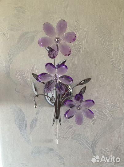 Светильник потолочный и бра