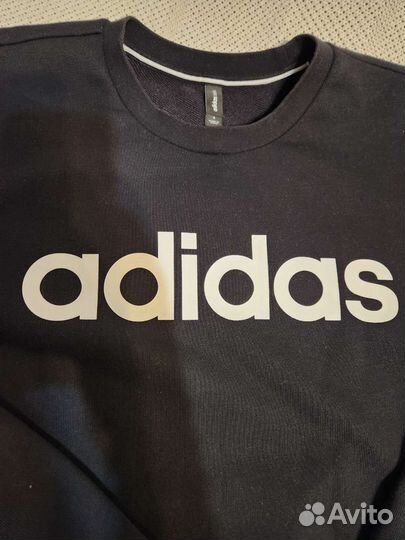 Свитшот adidas neo
