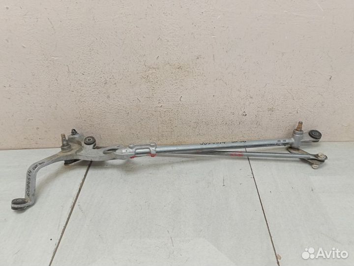 Трапеция стеклоочистителя