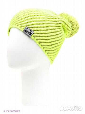 Шапка женская р-р 52-54