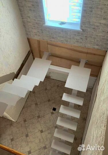 Для дома лестница