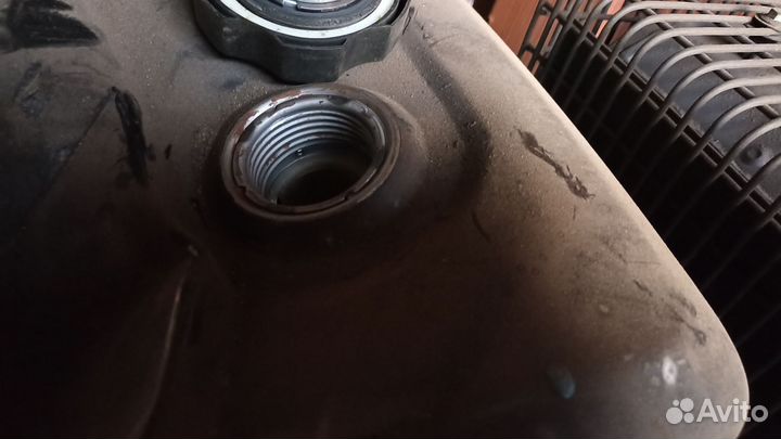 Мотор Лифан 192