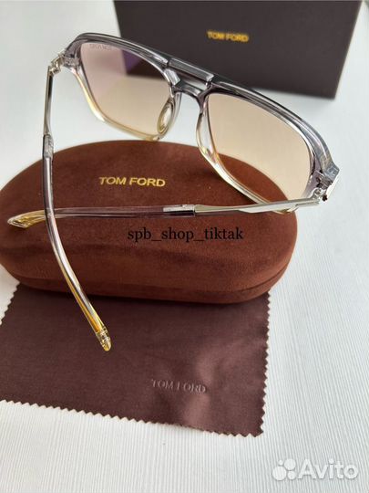 Очки Tom Ford magic