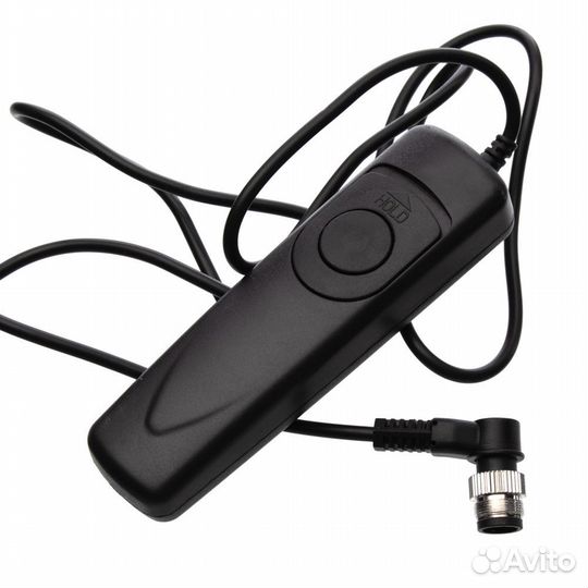 Спусковой тросик Cuely MC-30 (N1) для камер Nikon