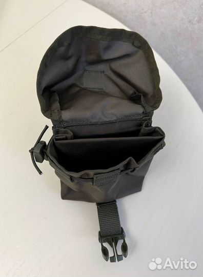 Подсумок тактический на 2 магазина свд 