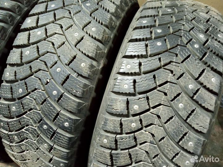 Michelin X-Ice North 185/60 R15