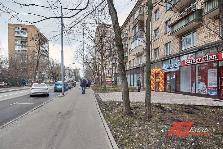 Аренда помещения 159,4 кв.м, м Измайловская