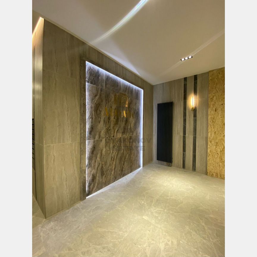 1-к. квартира, 51 м², 16/23 эт.