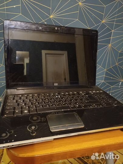 Hp Pavilion dv6-2155er