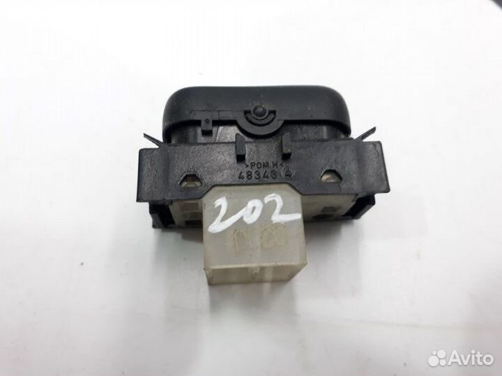 Кнопка складывания зеркал Mercedes-Benz C 240 W202