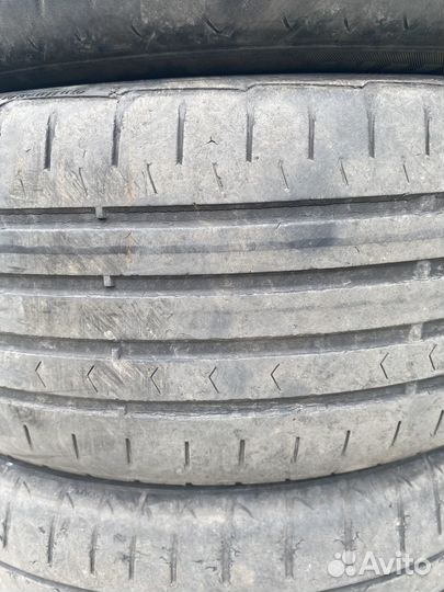 Hankook Ventus Prime 2 K115 205/55 R16