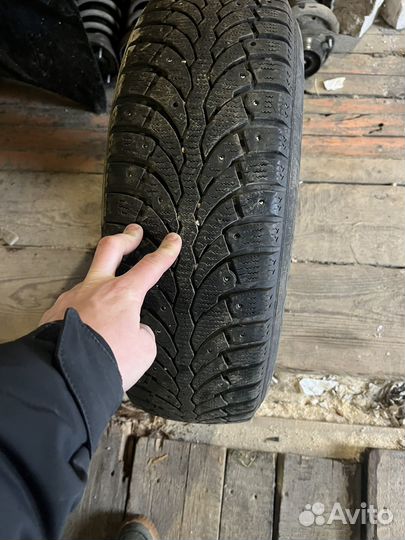 Formula Ice 185/65 R15 23T