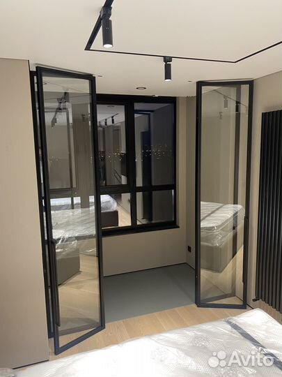 Перегородка дизайнерская от производителя