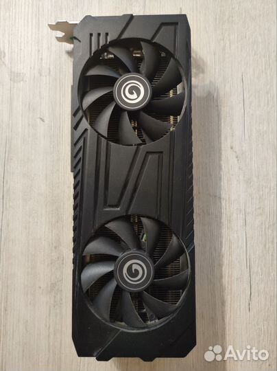 Видеокарта CMP 50HX