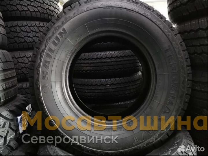 Sailun Terramax A/T 275/70 R16 114S