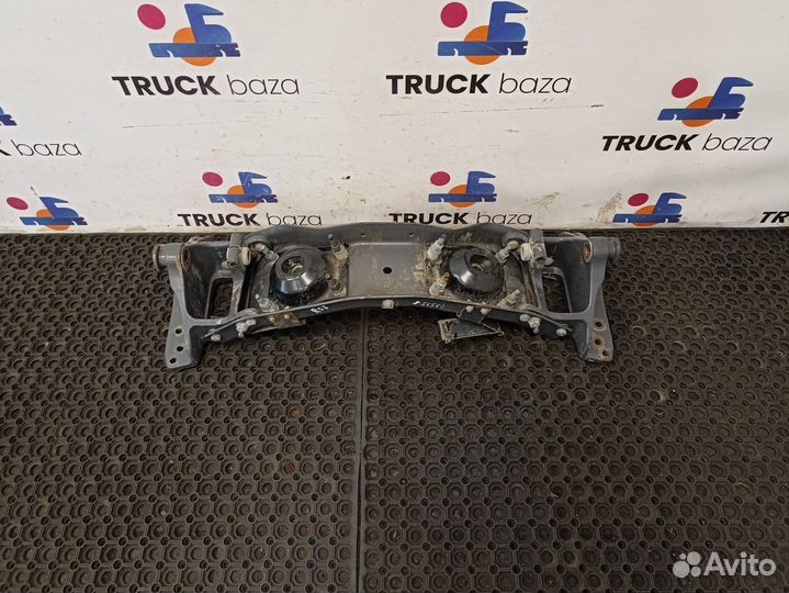 21332947 Траверса рамы поперечная