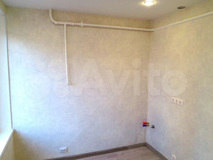 Квартира-студия, 10,5 м², 1/12 эт.