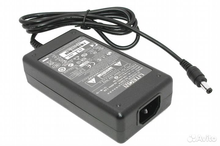 AOC, Acer, BenQ 5A, 12V (5,5 x 2,5 mm)