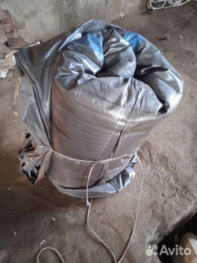 Тенты и полога бу