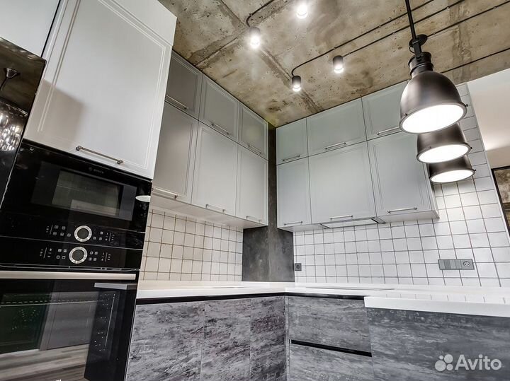 Кухня на заказ Котоун