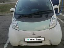 Mitsubishi i-MiEV AT, 2009, 74 000 км, с пробегом, цена 550 000 руб.