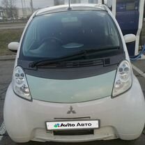 Mitsubishi i-MiEV AT, 2009, 74 000 км, с пробегом, цена 500 000 руб.