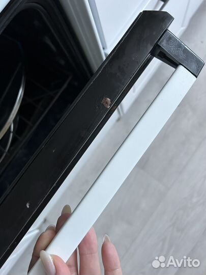 Плита электрическая