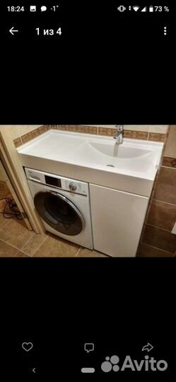 Ремонт и изготовление столешниц из искусственного