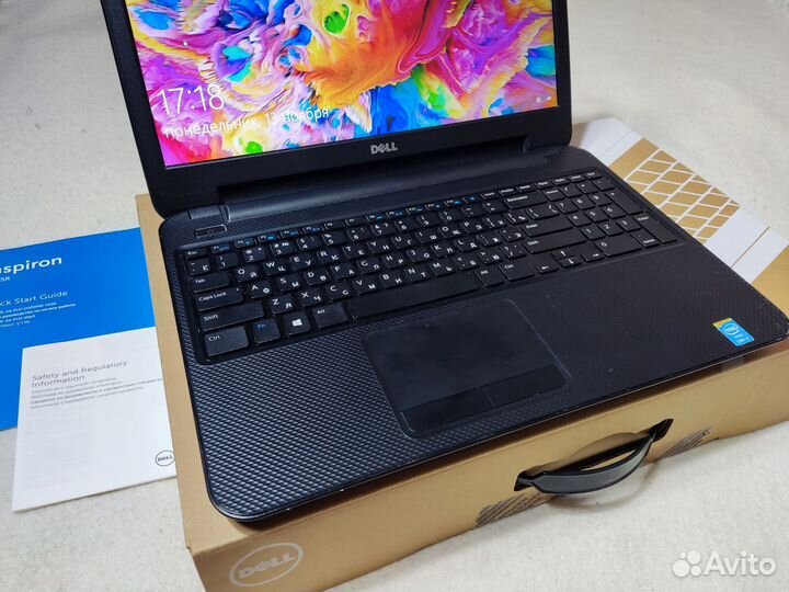 Шикарный Core i7, 16Gb, SSD512, игровая Radeon 2Gb