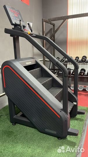 Климберс лестница тренажер новый