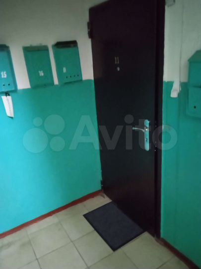 2-к. квартира, 44 м², 1/2 эт.