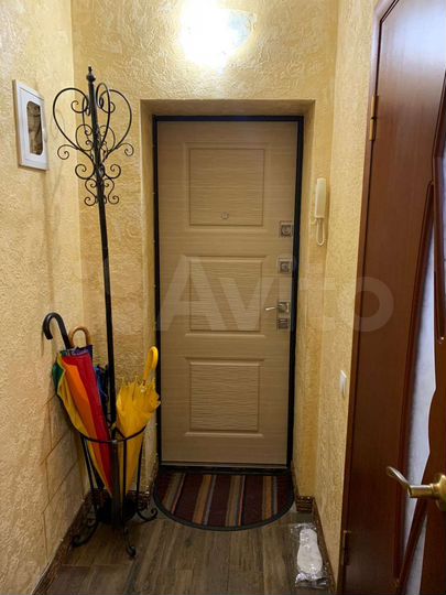 Квартира-студия, 38 м², 1/4 эт.