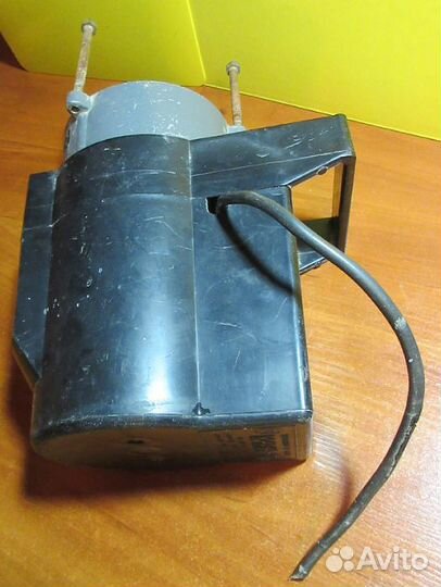 Электро насос для воды