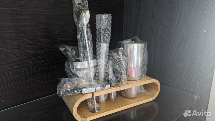 Набор для бармена