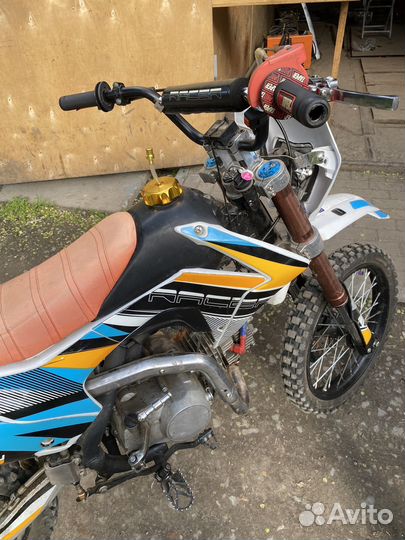 Racer crf 125