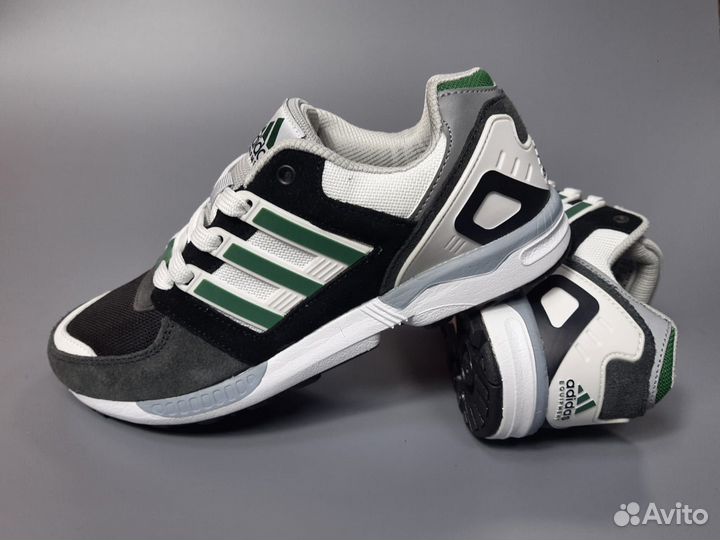 Кроссовки мужские летние adidas torsion